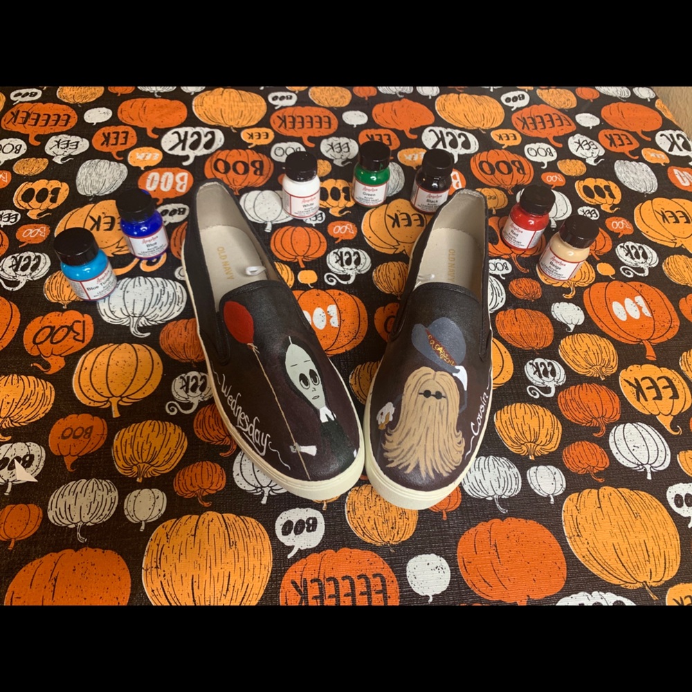 Shoes